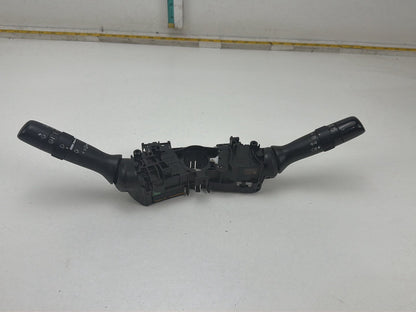 2010-2015 Toyota Prius Steering Column Headlight Turn Signal Wiper Switch OEM