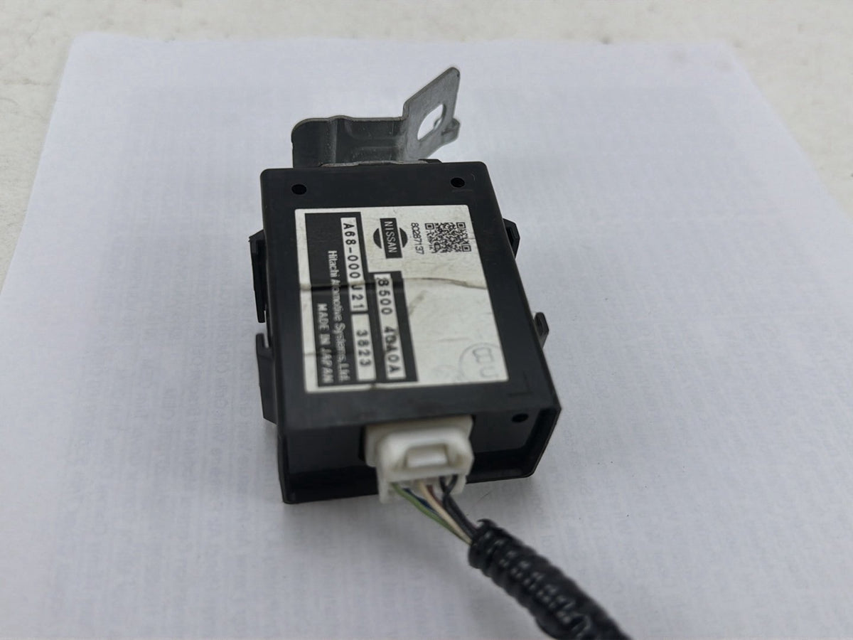 2014-2018 Infiniti Q50 TPMS Tire Pressure Warning Control Module OEM