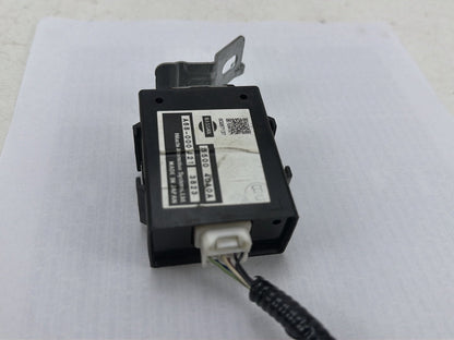 2014-2018 Infiniti Q50 TPMS Tire Pressure Warning Control Module OEM