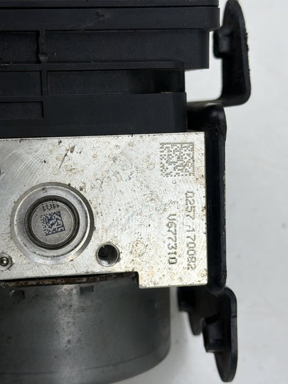 2017-2021 Honda Civic Anti-Lock Brake Pump Control Module 57110-TGG-A040-M1 OEM