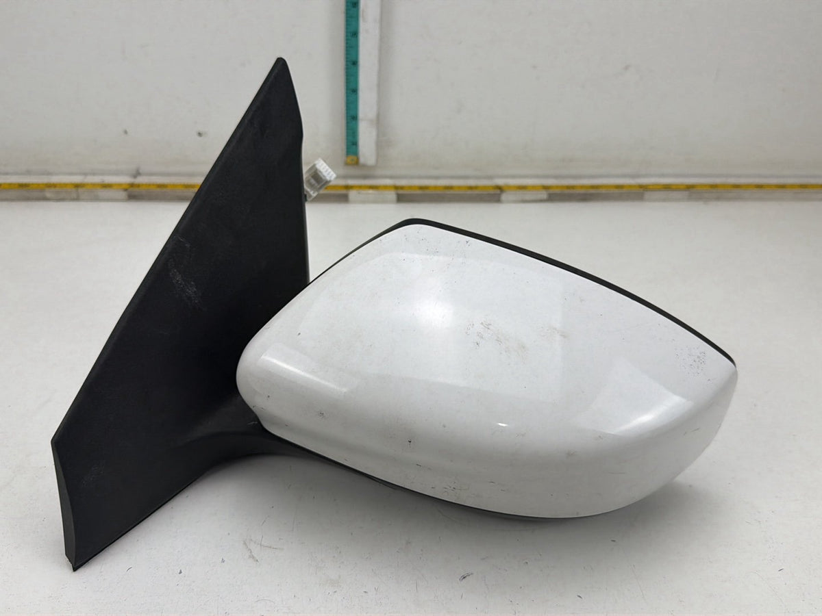 2013-2019 Nissan Sentra Front Left Driver Side View Door Mirror OEM