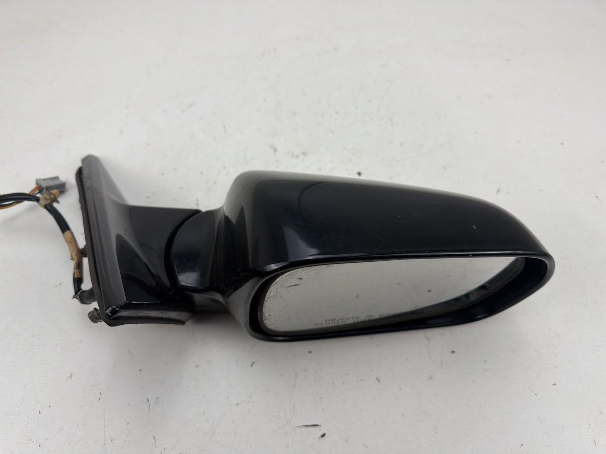 1999-2002 Honda Accord Coupe Right Passenger Side View Door Mirror E1010542 OEM