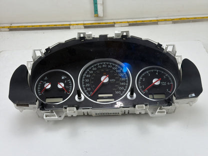 2004-2005 Chrysler Crossfire Speedometer Instrument Cluster 148K Miles OEM