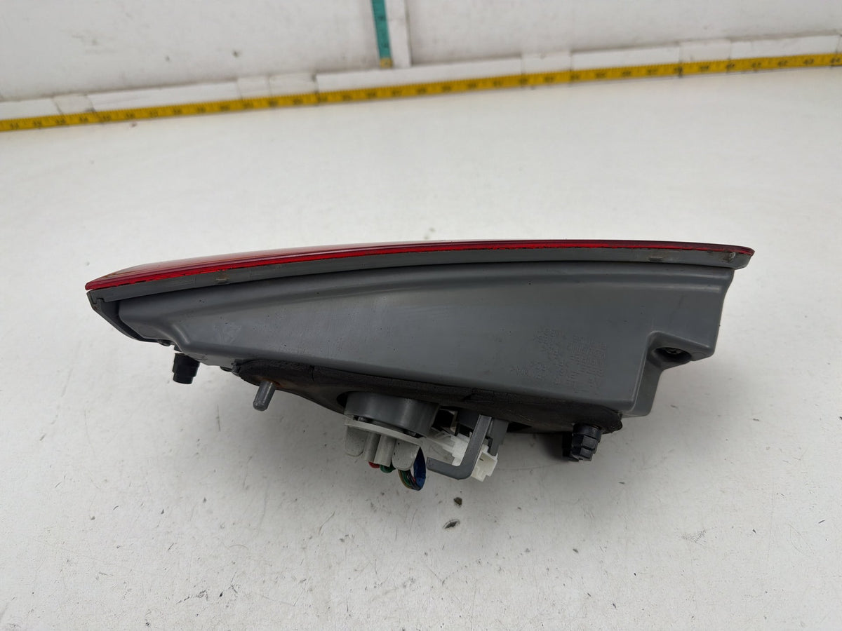 2011-2013 Kia Forte Hatchback Rear Right Passenger Side Inner Tail Light OEM