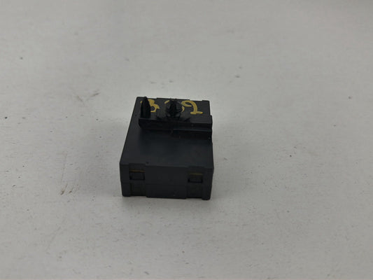 2010-2012 Mercedes-Benz E-Class Rear View Backup Camera Control Module OEM