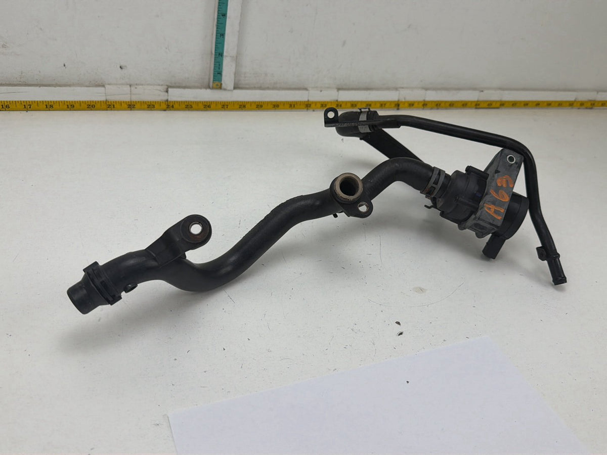 2009-2012 Audi A4 Auxiliary Coolant/ Water Pump Hose 06H121057G OEM