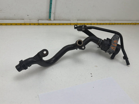 2009-2012 Audi A4 Auxiliary Coolant/ Water Pump Hose 06H121057G OEM