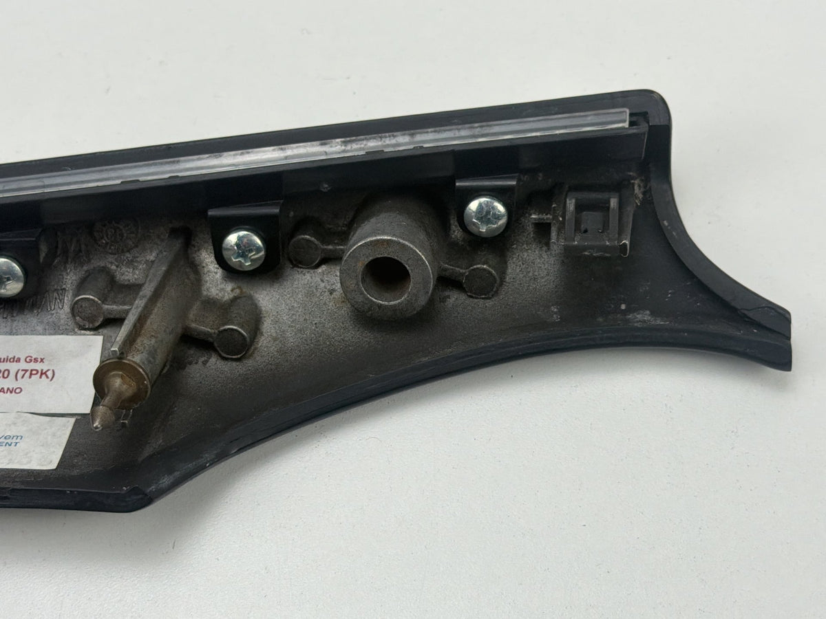 2014-2020 Maserati Quattroporte VI M156 Front Left Side Dashboard Trim Panel OEM