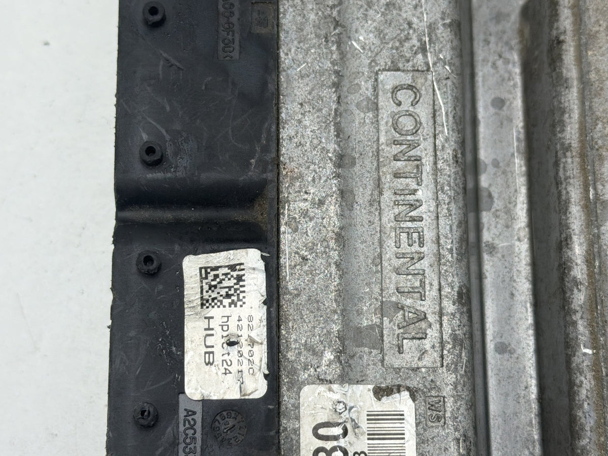 2015-2016 Kia Forte Engine Computer/ ECU Control Module 39102-2EXB5 OEM