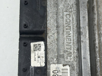 2015-2016 Kia Forte Engine Computer/ ECU Control Module 39102-2EXB5 OEM