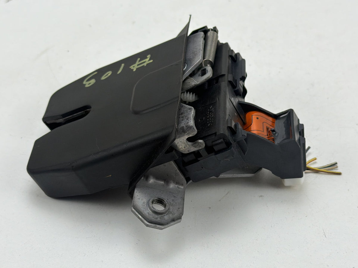 2013-2018 Ford C-Max - Trunk Lock Actuator Latch Release AM51-U442A66-AB OEM