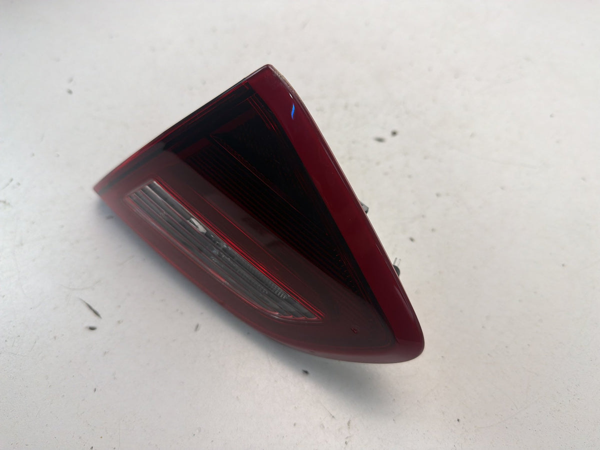 2016-2017 Nissan Altima Right Passenger Side Decklid Mounted Tail Light OEM