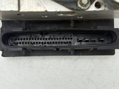 2008-2011 Subaru Impreza Anti-Lock Brake ABS Pump Modulator Valve Assembly OEM