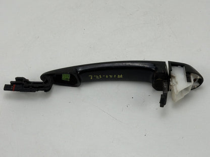 2007-2013 BMW X5 Rear Left Passenger Side Exterior Door Handle OEM