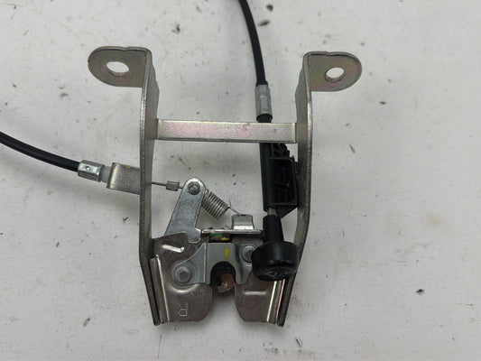 2012-2017 Toyota Camry Rear RH Passenger Seat Folding Lock Latch Release OEM