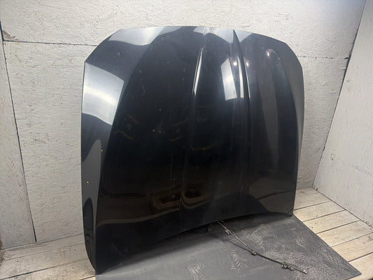 2011-2016 BMW 550i xDrive Front Hood Bonnet Shell Cover Panel 7628310 OEM