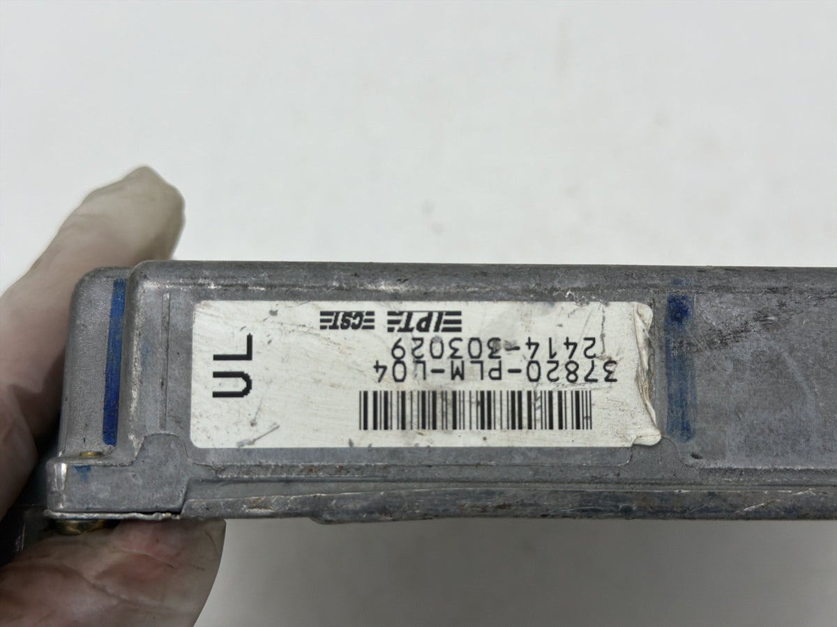 2001-2003 Honda Civic Engine Control Module ECM ECU PCM 37820-PLM-L04 OEM