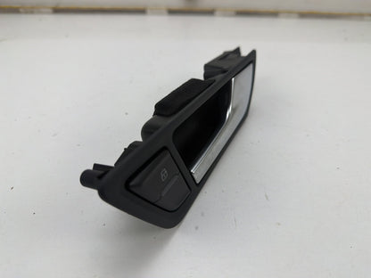 2009-2017 Audi Q5 Rear Right Passenger Side Interior Door Handle 8R0839020A OEM