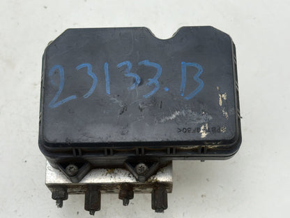 2014-2015 Mazda 6 Anti-lock Brake Abs Pump Module GHP9-437A0 OEM