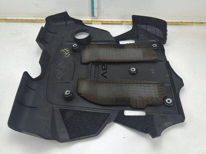 2008 - 2013 Infiniti G37- Plastic Engine Cover Panel 14041 EY01A OEM