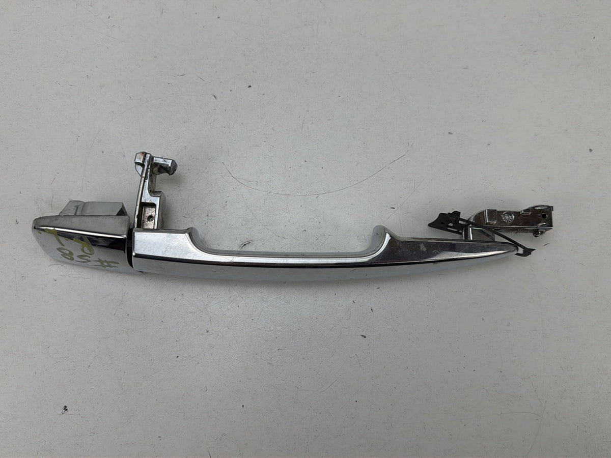 2013-2019 Nissan Sentra Rear Left Driver Side Exterior Door Handle OEM