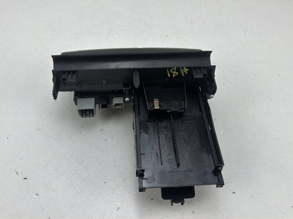 2014-2017 Maserati Ghibli Dash AUX USB Phone Storage Box Compartment OEM