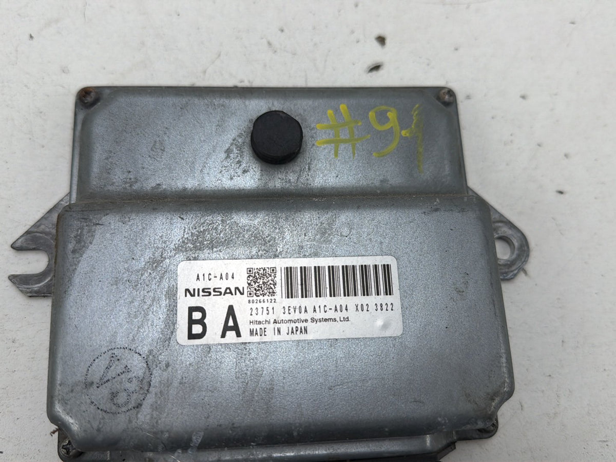 2014-2019 Infiniti Q50 Engine Variable Valve Control Module 23751 3EV0A OEM