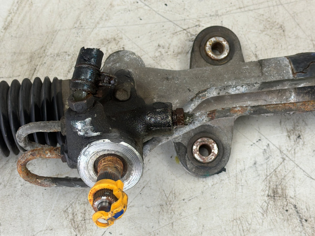 2011-2017 Honda Odyssey 3.5L Power Steering Gear Rack & Pinion Assembly OEM