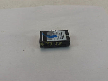 2015 - 2019 Toyota Sienna L30 - Seat Heater Control Module 87501-08020-A OEM