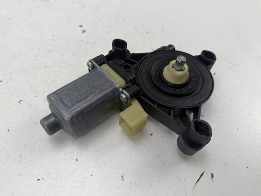 2015-2020 Audi A3 Convertible Door Power Window Motor S850202100 OEM