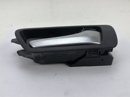 2012-2017 Toyota Camry Front Right Passenger Side Interior Door Handle OEM
