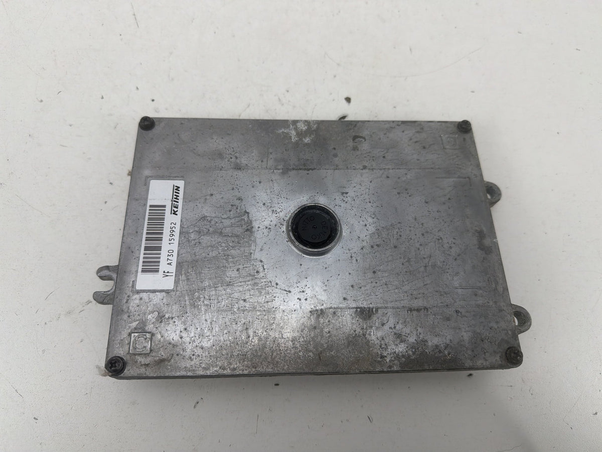 2008-2010 Honda Accord Engine Computer/ ECU Control Module 37820-R40-A73 OEM