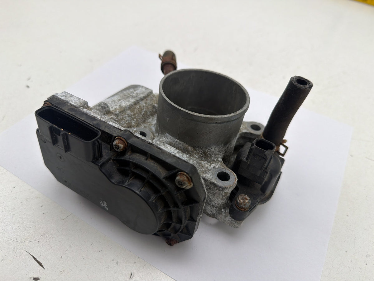 2006-2011 Honda Civic 1.8L Throttle Body Valve Assembly OEM