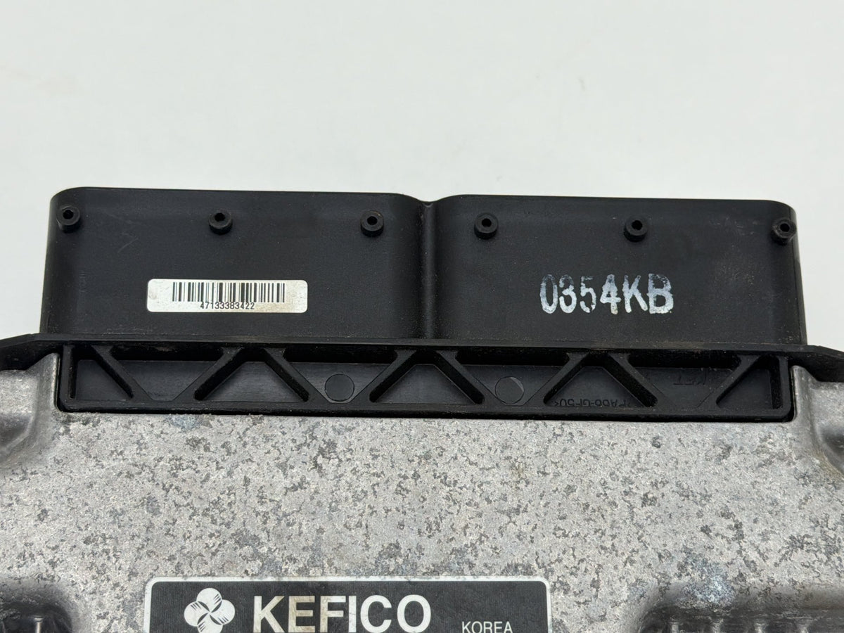 2012-2014 Kia Rio Engine Control Module Computer ECU ECM PCM 39110-2B080 OEM