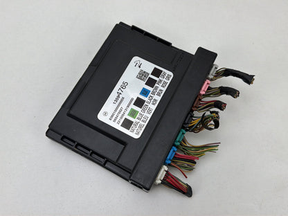 2015-2020 Chevrolet Sonic RS Body Control Module BCM Unit OEM