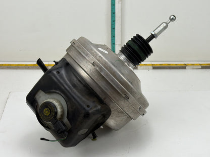 2012-2018 Audi A7 4G Power Brake Booster Master Cylinder Assembly OEM