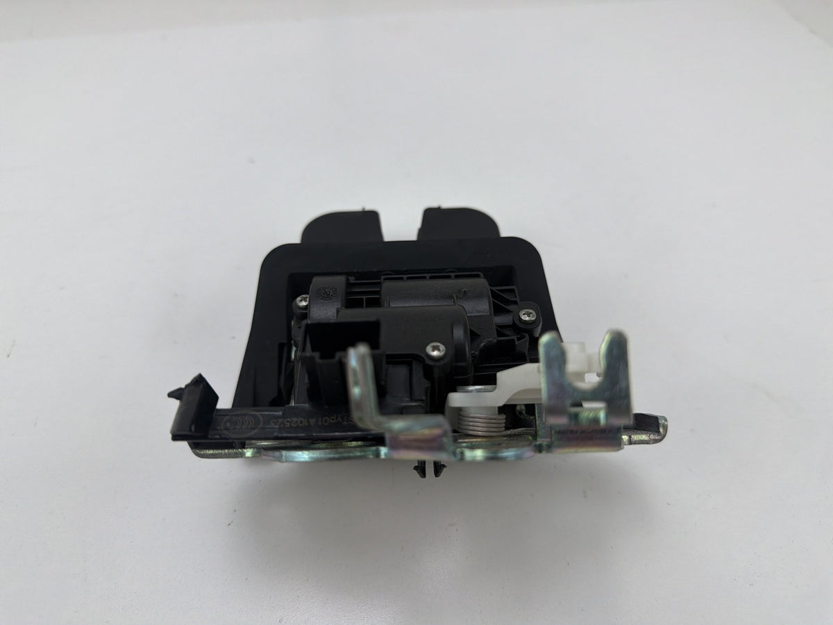 2009-2017 Audi Q5 Rear Tailgate Trunk Lid Lock Latch Actuator 8R0827505A OEM