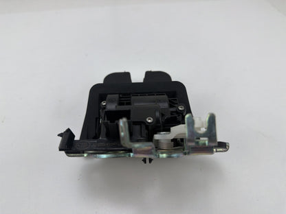 2009-2017 Audi Q5 Rear Tailgate Trunk Lid Lock Latch Actuator 8R0827505A OEM
