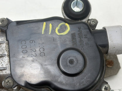 2013-2018 Nissan Altima Windshield Wiper Motor & Linkage Transmission OEM