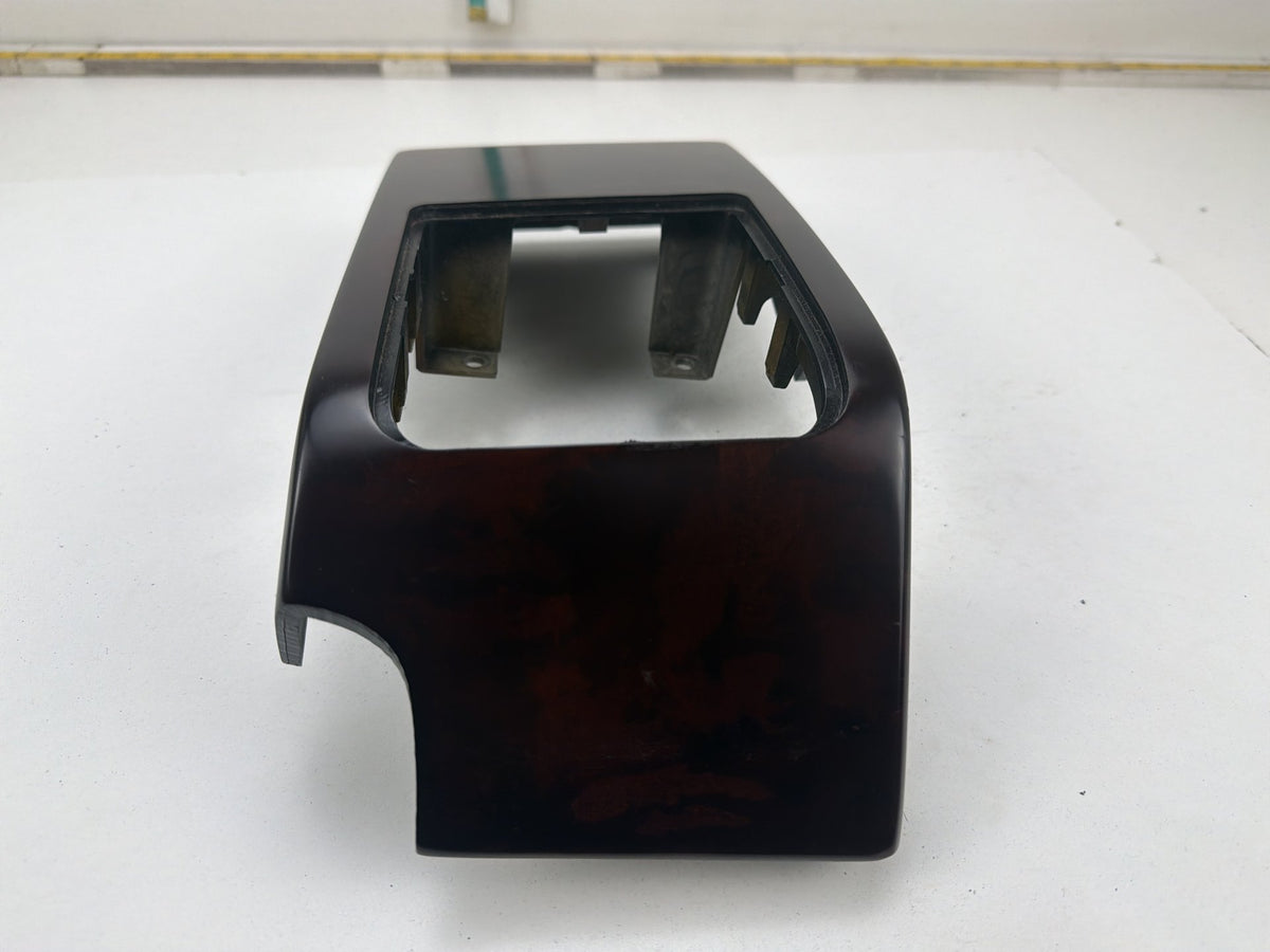 2010-2012 Land Rover Range Rover L322 Right Side Dashboard Vent Trim Bezel OEM