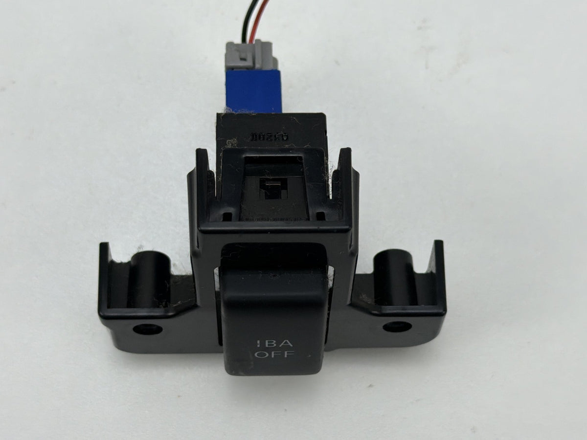 2011-2017 Infiniti QX56 - IBA Intelligent Brake Assist Switch OEM