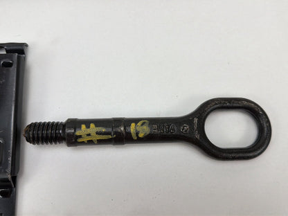 2013-2017 Volkswagen Tiguan Tow Hook Brace 7L0 850 321 A OEM