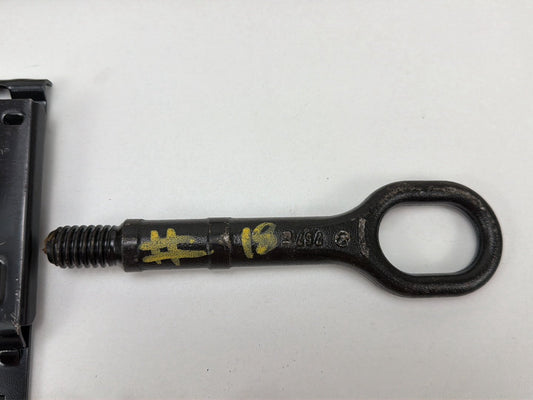 2013-2017 Volkswagen Tiguan Tow Hook Brace 7L0 850 321 A OEM