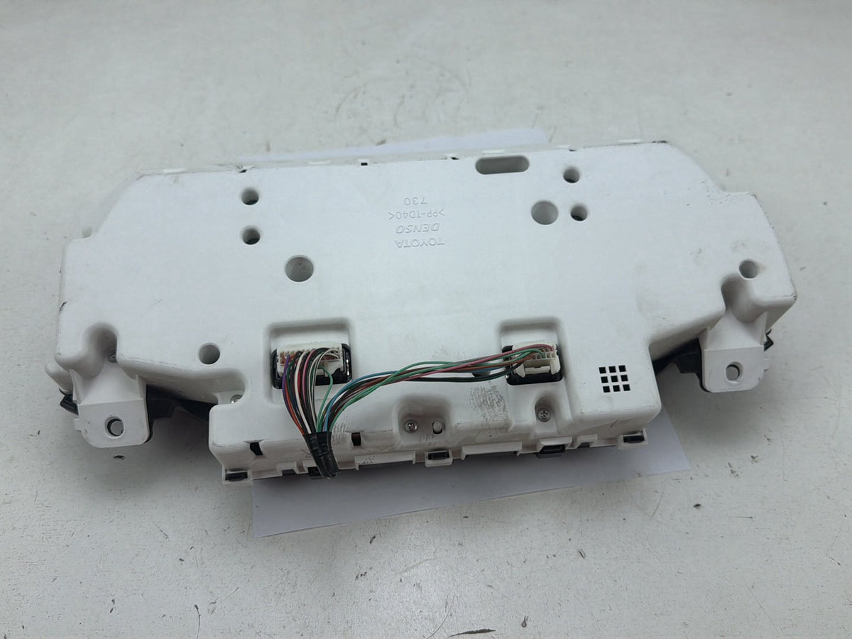 2007-2009 Lexus ES350 Instrument Dash Gauge Cluster Speedometer Display OEM