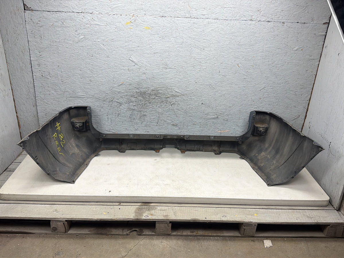 2003-2009 Toyota 4Runner Rear Bumper Cover 52159-35060 OEM