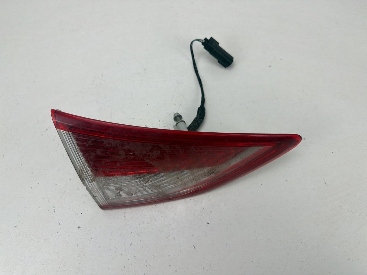 2013-2016 Ford Escape Rear Left Driver Inner Tail Light CJ54-13A603-AJ OEM