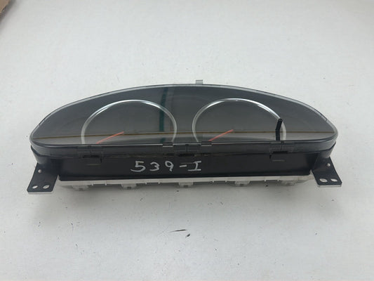 2006-2007 Mazda 6 Speedometer Instrument Gauge Cluster GR6B-55-471D OEM