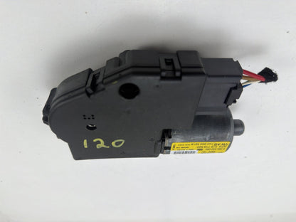 2013-2017 Audi Q5 Panoramic Sunroof Drive Motor 7N0959591B OEM