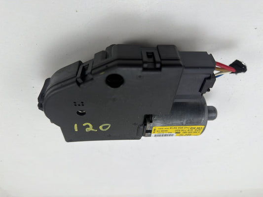 2013-2017 Audi Q5 Panoramic Sunroof Drive Motor 7N0959591B OEM