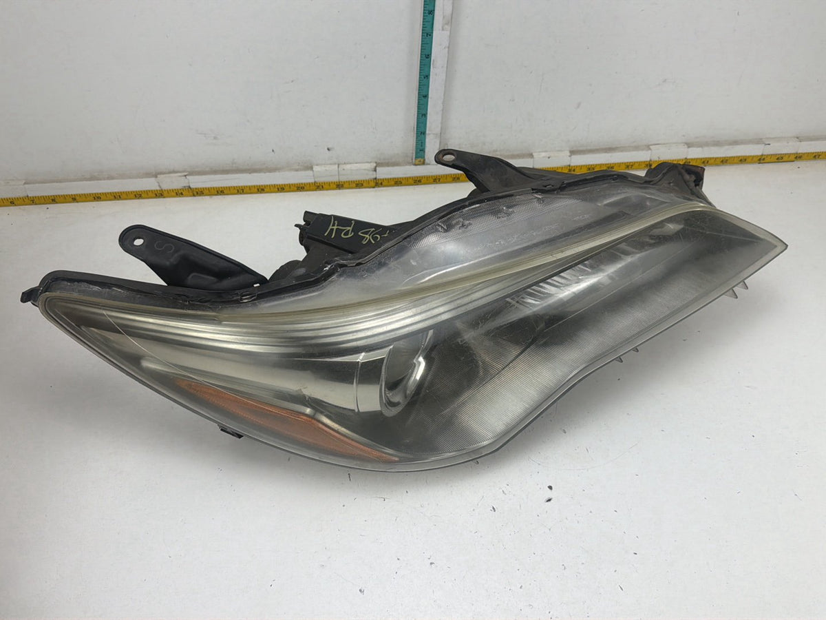 2015-2017 Toyota Camry Front Right Passenger Side Headlight Lamp Assembly OEM